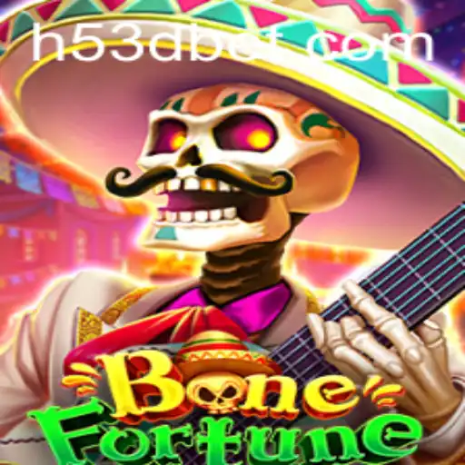 BoneFortune: O Enigmático Jogo de Azar com 53Dbet