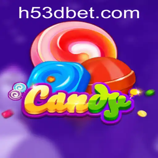 Explorando o Mundo do Jogo Candy em 53Dbet
