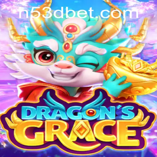 DragonsGrace: Uma Única Jornada no Universo de 53Dbet