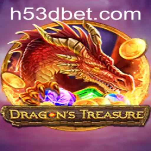 Explorando DragonsTreasure: Um Mergulho no Mundo de Aventuras da 53Dbet