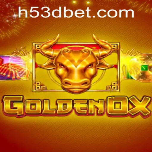 Descubra o Fascinante Mundo de GoldenOx: Regras e Estratégias em 53Dbet
