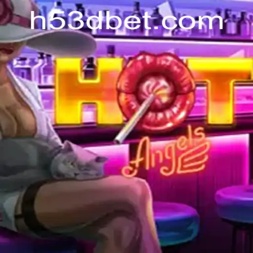 Descubra o Jogo 'HotAngels' e Suas Regras com 53Dbet