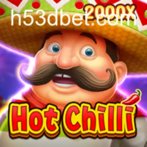 Explorando o Mundo de HotChilli com 53Dbet: Regras e Inovação