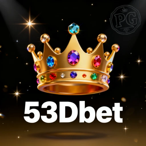 53Dbet Logo