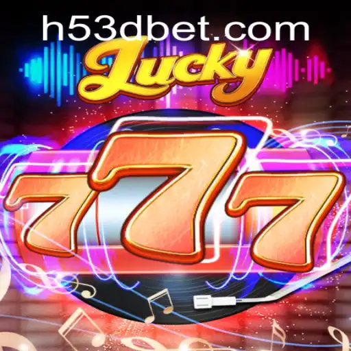 Jogo de Azar Inovador: Lucky777 e a Relevância da 53Dbet