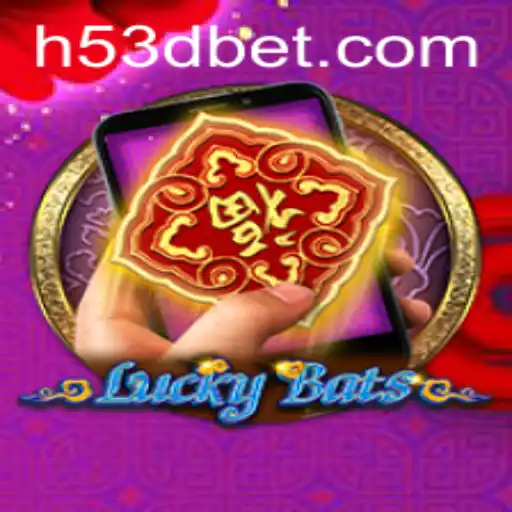 Explorando LuckyBatsM: O Jogo Inovador com Elementos de 53Dbet