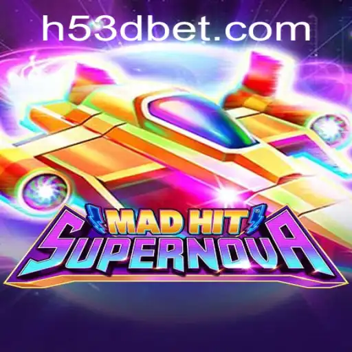 Explorando o Universo de MadHitSupernova