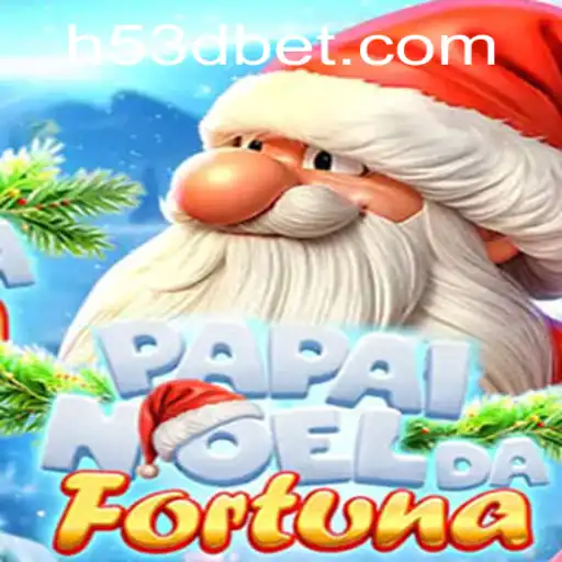 Descubra o Mundo de PapaiNoeldaFortuna: Um Jogo Emocionante com 53Dbet
