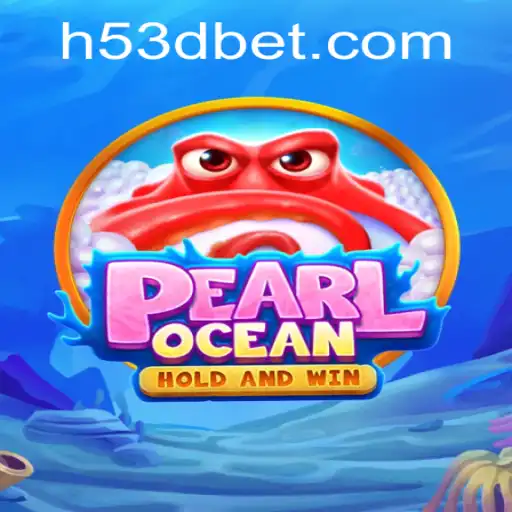 Descubra PearlOcean: O Novo Fenômeno de Entretenimento em 53Dbet