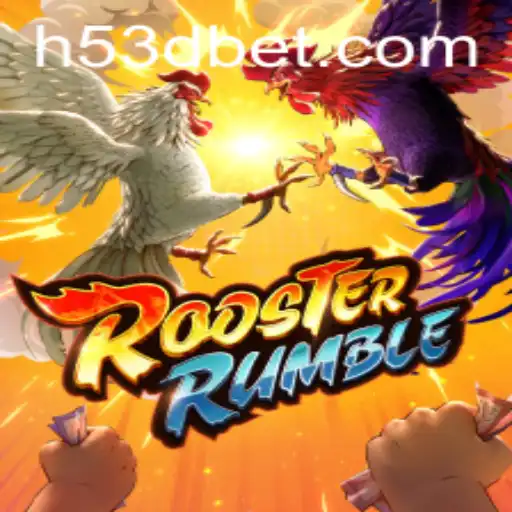 Explorando o Empolgante Mundo de RoosterRumble e Sua Conexão com 53Dbet