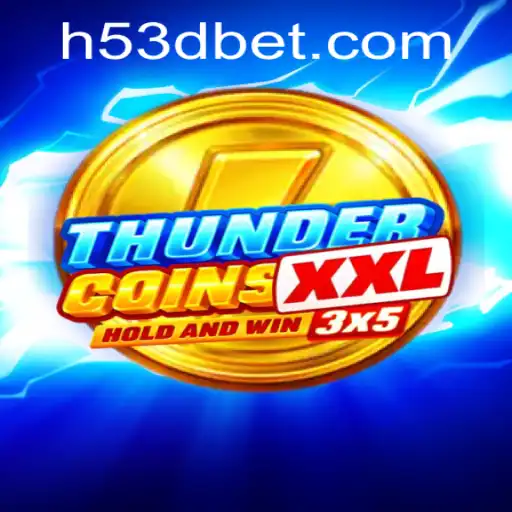 Explorando ThunderCoinsXxl: Aventura e Estratégia no Mundo dos Jogos