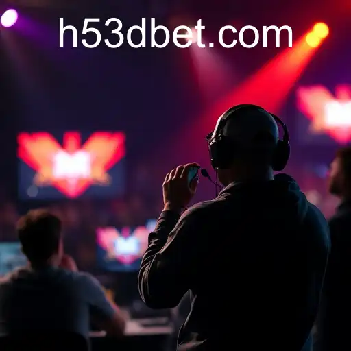 Transmissão ao vivo