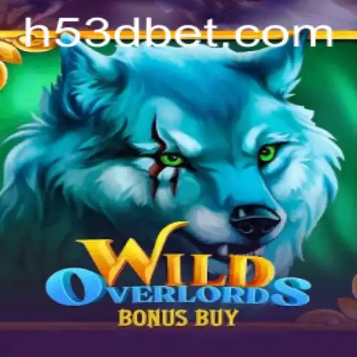 Descubra o Fascinante Mundo de WildOverlordsBonusBuy: O Jogo que Está Conquistando os Cassinos Online